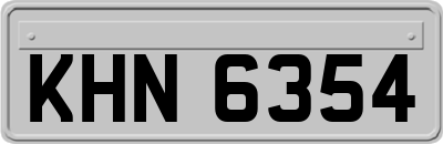 KHN6354