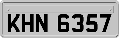KHN6357