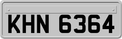 KHN6364