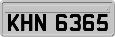 KHN6365