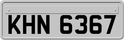 KHN6367