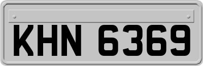 KHN6369