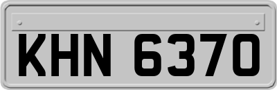KHN6370