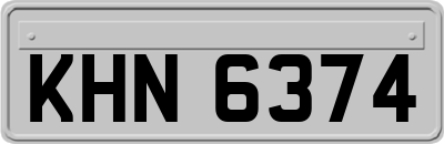 KHN6374