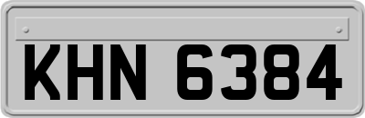 KHN6384