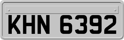 KHN6392