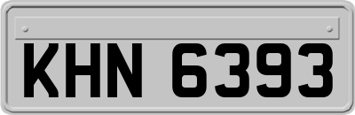 KHN6393