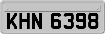 KHN6398