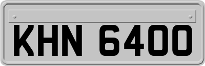 KHN6400