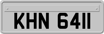 KHN6411
