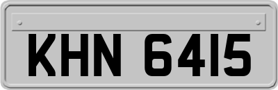 KHN6415