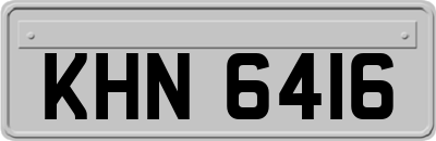 KHN6416