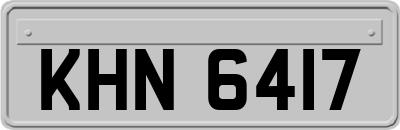 KHN6417