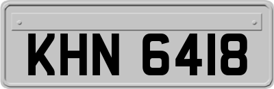 KHN6418