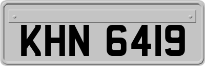 KHN6419