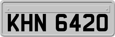 KHN6420