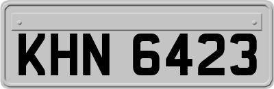 KHN6423