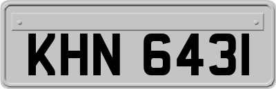 KHN6431