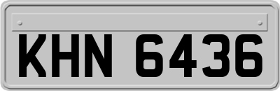 KHN6436