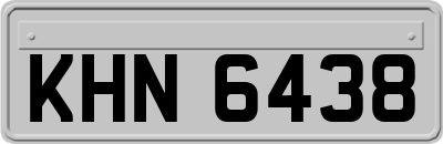KHN6438
