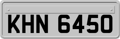 KHN6450