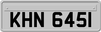 KHN6451