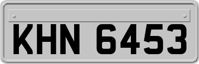 KHN6453