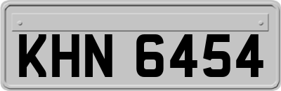 KHN6454