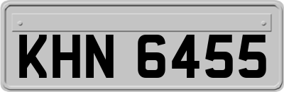 KHN6455