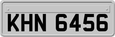 KHN6456