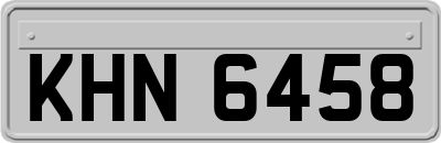 KHN6458
