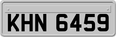 KHN6459