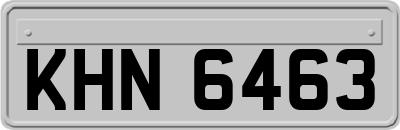KHN6463