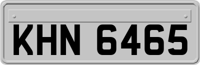 KHN6465