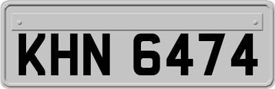 KHN6474