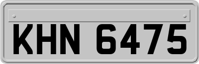 KHN6475