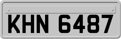 KHN6487