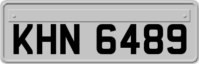 KHN6489