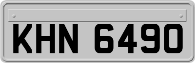 KHN6490