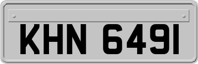 KHN6491