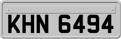 KHN6494