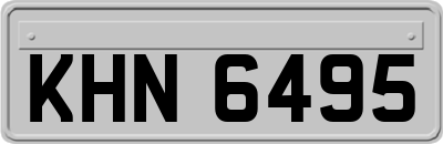 KHN6495
