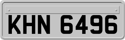 KHN6496