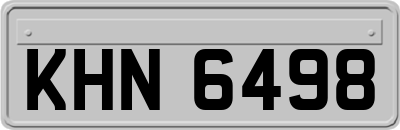 KHN6498