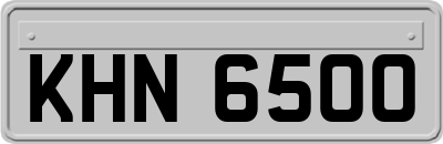 KHN6500