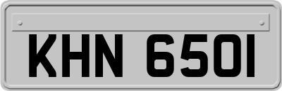KHN6501