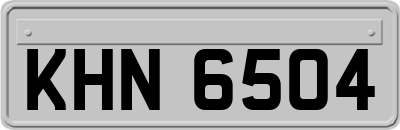 KHN6504