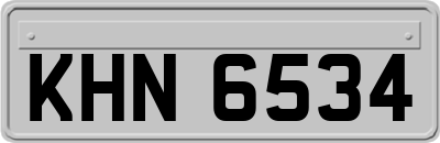 KHN6534