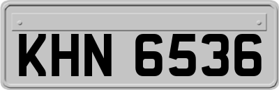 KHN6536