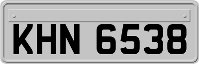 KHN6538